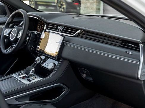 New 2026 Jaguar F-PACE R-Dynamic S image 29