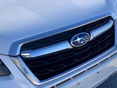 Used 2017 Subaru Forester 2.5i Limited image 24