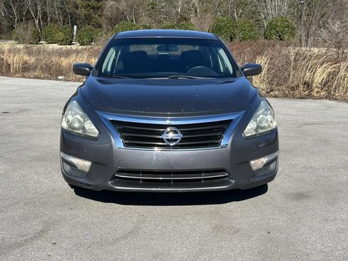 Used 2014 Nissan Altima 2.5 S FWD image 9