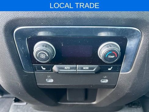 Used 2021 Chevrolet Tahoe High Country image 25