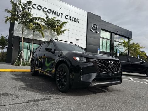 New 2026 MAZDA CX-90 3.3 Turbo S w/ Premium Package image 31