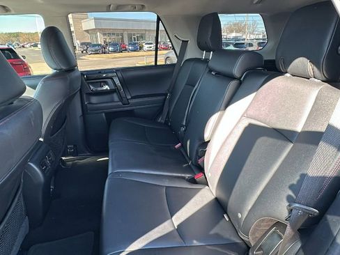 Used 2023 Toyota 4Runner TRD Off-Road Premium image 13