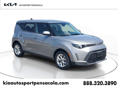 Used 2024 Kia Soul LX w/ Option Group 015