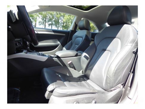 Used 2011 Audi A5 2.0T Premium Plus image 13