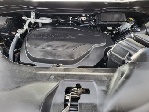 Used 2023 Honda Ridgeline RTL-E image 26