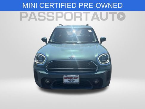 Used 2023 MINI Cooper Countryman S AWD/4WD image 2