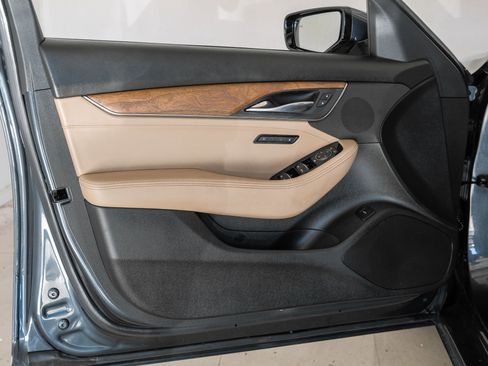 Used 2021 Cadillac CT5 Premium Luxury w/ Technology Package image 41