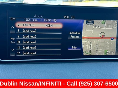 Used 2018 Lexus RX 350L FWD image 25