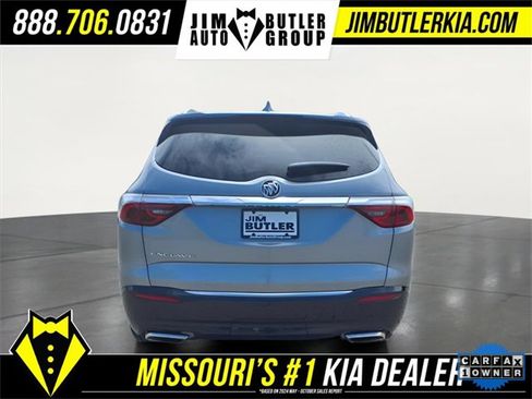 Used 2024 Buick Enclave Premium image 29