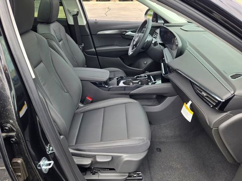 New 2026 Buick Envision Preferred AWD/4WD image 17