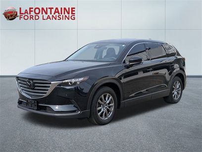 Used 2019 MAZDA CX-9 Touring w/ Touring Premium Package