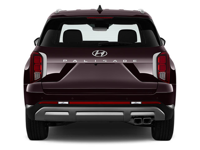 Used 2023 Hyundai Palisade Calligraphy AWD/4WD image 6