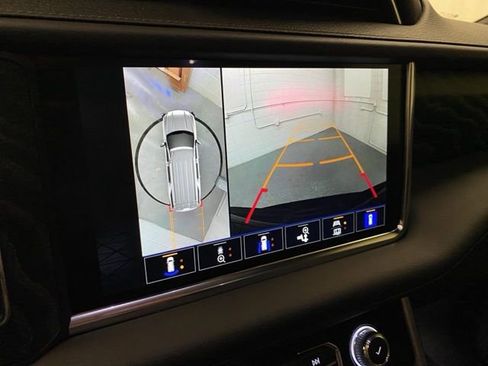 Used 2024 GMC Yukon Denali w/ Max Trailering Package AWD/4WD image 14