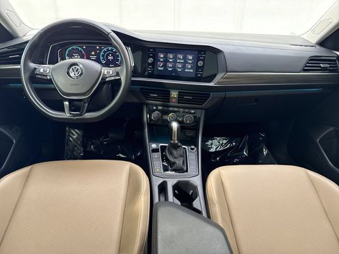 Used 2019 Volkswagen Jetta SEL FWD image 23
