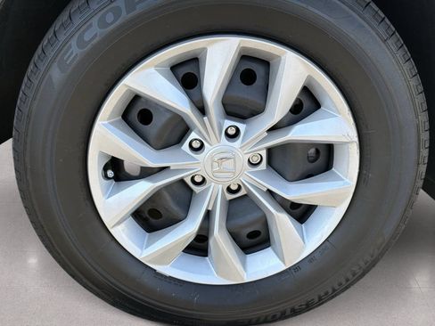 Certified 2024 Honda CR-V LX image 11