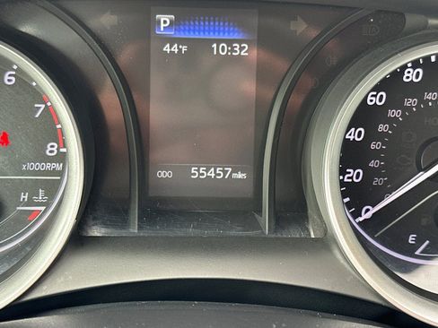 Certified 2023 Toyota Camry LE image 28