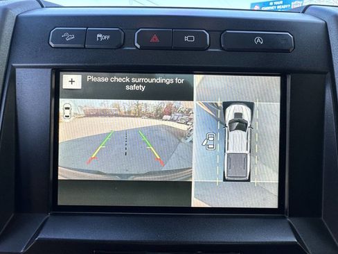 Used 2018 Ford F150 Raptor w/ Equipment Group 802A Luxury image 29