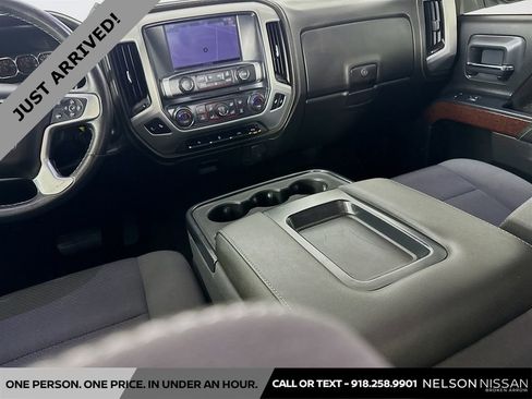 Used 2016 GMC Sierra 1500 SLE w/ SLE Value Package image 23