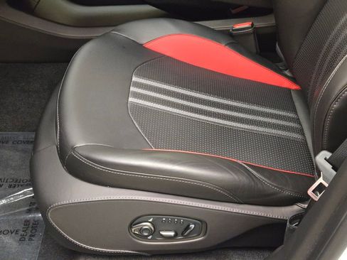 Used 2025 Aston Martin DBX 707 AWD/4WD image 34
