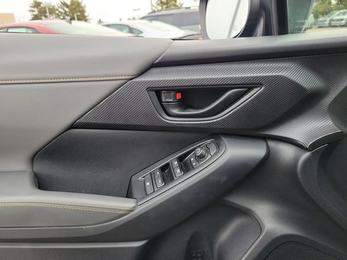 Used 2024 Subaru Crosstrek 2.5i Wilderness image 17