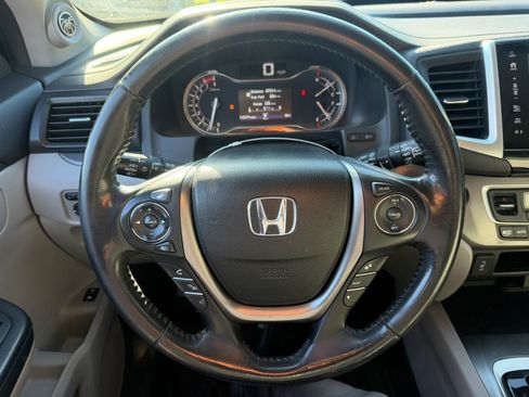 Used 2018 Honda Pilot EX-L image 12