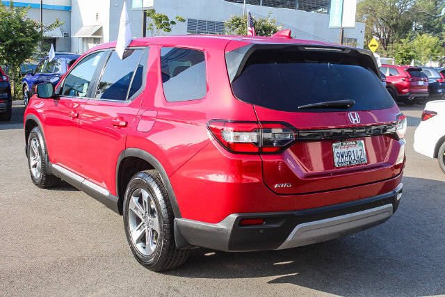 Used 2024 Honda Pilot EX-L image 7