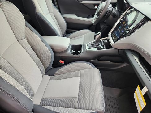 New 2025 Subaru Outback Premium image 10