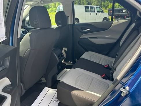 Certified 2023 Chevrolet Equinox LS w/ LS Convenience Package AWD/4WD image 31