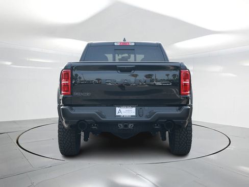 New 2026 RAM 1500 RHO image 3