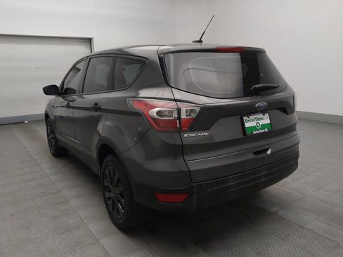 Used 2017 Ford Escape S FWD image 5