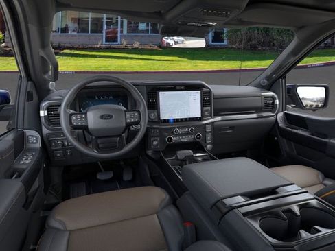 New 2025 Ford F150 Tremor w/ Equipment Group 402A High image 9