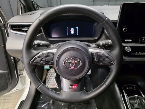 Used 2023 Toyota Corolla GR w/ Performance Package AWD/4WD image 23