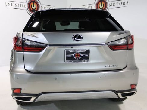 Used 2020 Lexus RX 350 AWD w/ Premium Package image 26