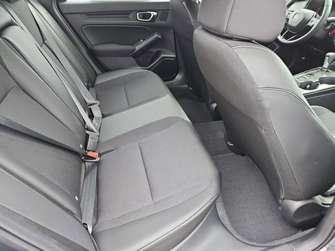 Used 2026 Honda Civic Sport image 11