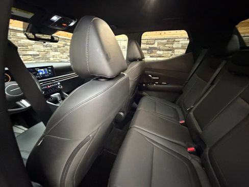 Certified 2025 Hyundai Santa Cruz XRT AWD/4WD image 28