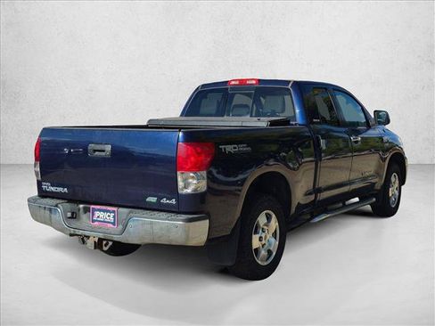 Used 2009 Toyota Tundra Limited w/ Memory Pkg AWD/4WD image 5