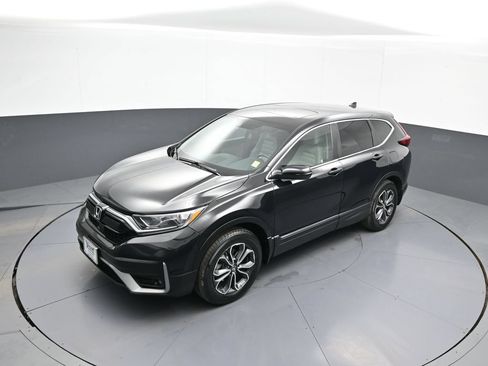 Used 2020 Honda CR-V EX image 34