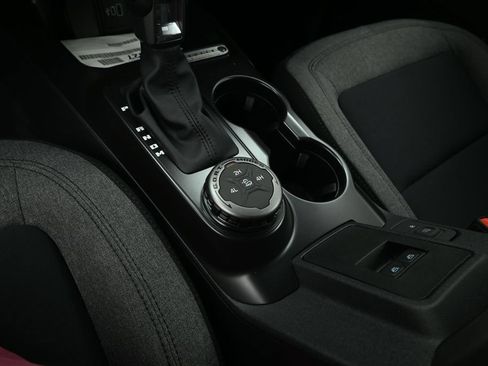 New 2026 Ford Bronco 2-Door AWD/4WD image 16