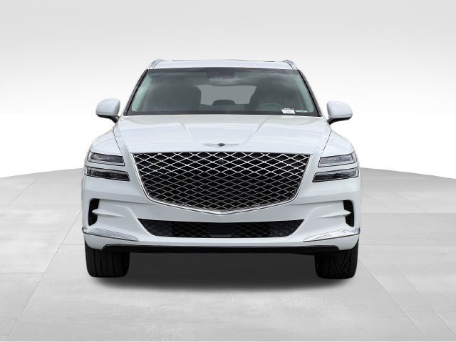 Used 2021 Genesis GV80 2.5T w/ Prestige Package 04 AWD/4WD image 8