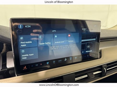 New 2026 Lincoln Corsair Premiere image 40
