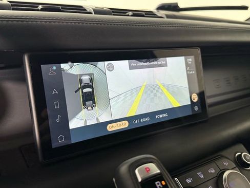 Used 2021 Land Rover Defender 110 X image 21