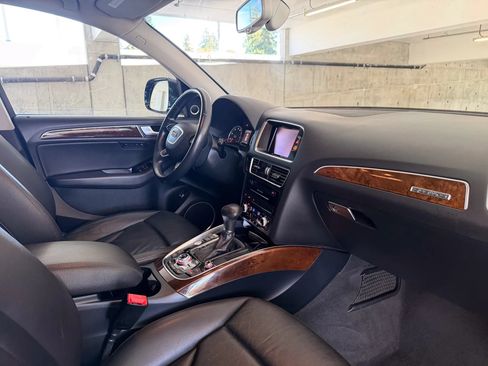Used 2015 Audi Q5 2.0T Premium Plus w/ Technology Package AWD/4WD image 27
