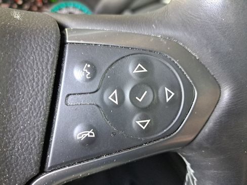 Used 2017 Chevrolet Tahoe Premier AWD/4WD image 29