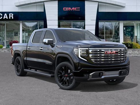New 2026 GMC Sierra 1500 Denali image 31