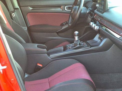 Used 2024 Honda Civic Si image 20