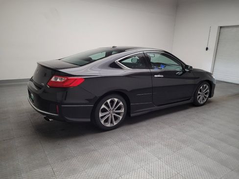 Used 2015 Honda Accord EX-L image 10