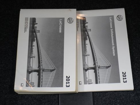 Used 2013 Buick LaCrosse Leather image 20