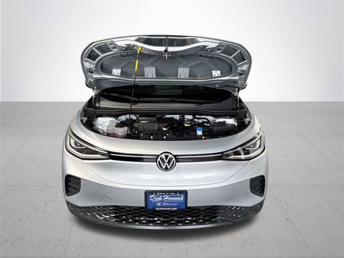 Certified 2021 Volkswagen ID.4 Pro S image 22