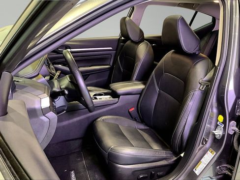 Used 2023 Nissan Altima 2.5 SL AWD/4WD image 21