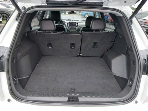 Used 2021 Chevrolet Equinox Premier FWD image 13